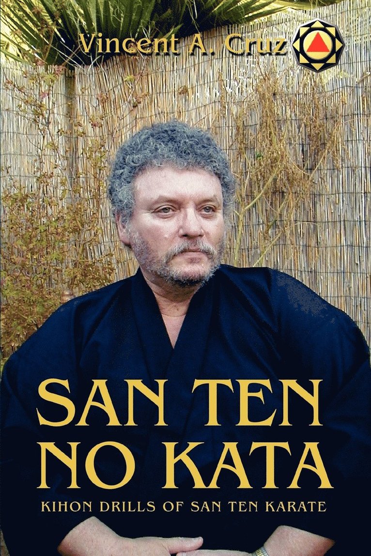 San Ten no Kata 1