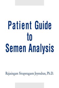 bokomslag Patient Guide to Semen Analysis
