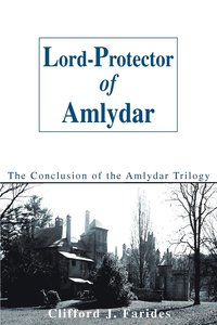 bokomslag Lord-Protector of Amlydar
