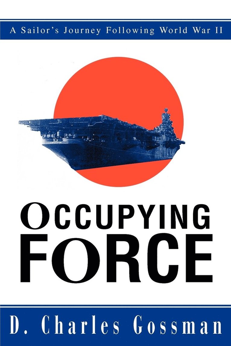 Occupying Force 1