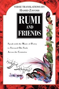 bokomslag Rumi and Friends