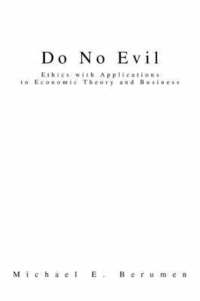 bokomslag Do No Evil