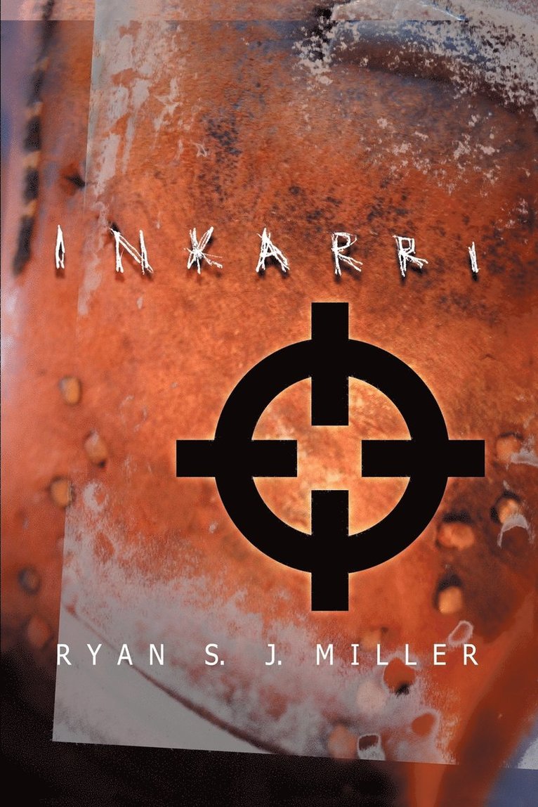 Ryan Sj Miller - Inkarri, Häftad
