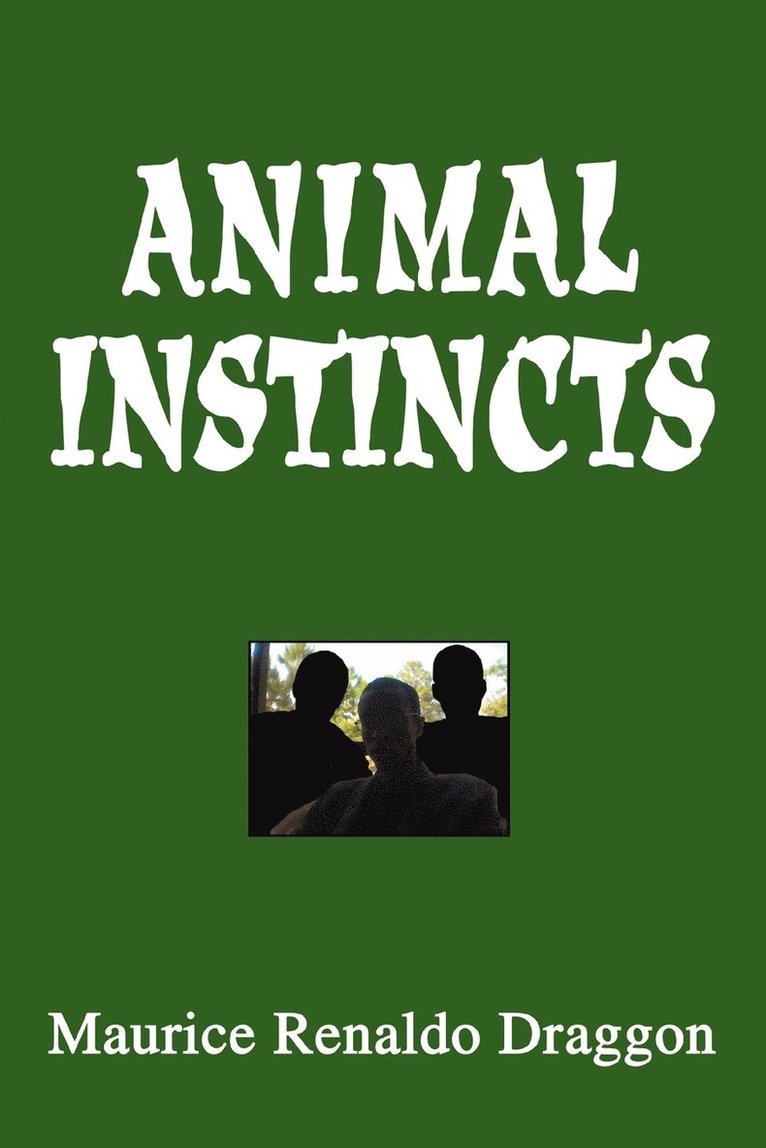 Animal Instincts 1