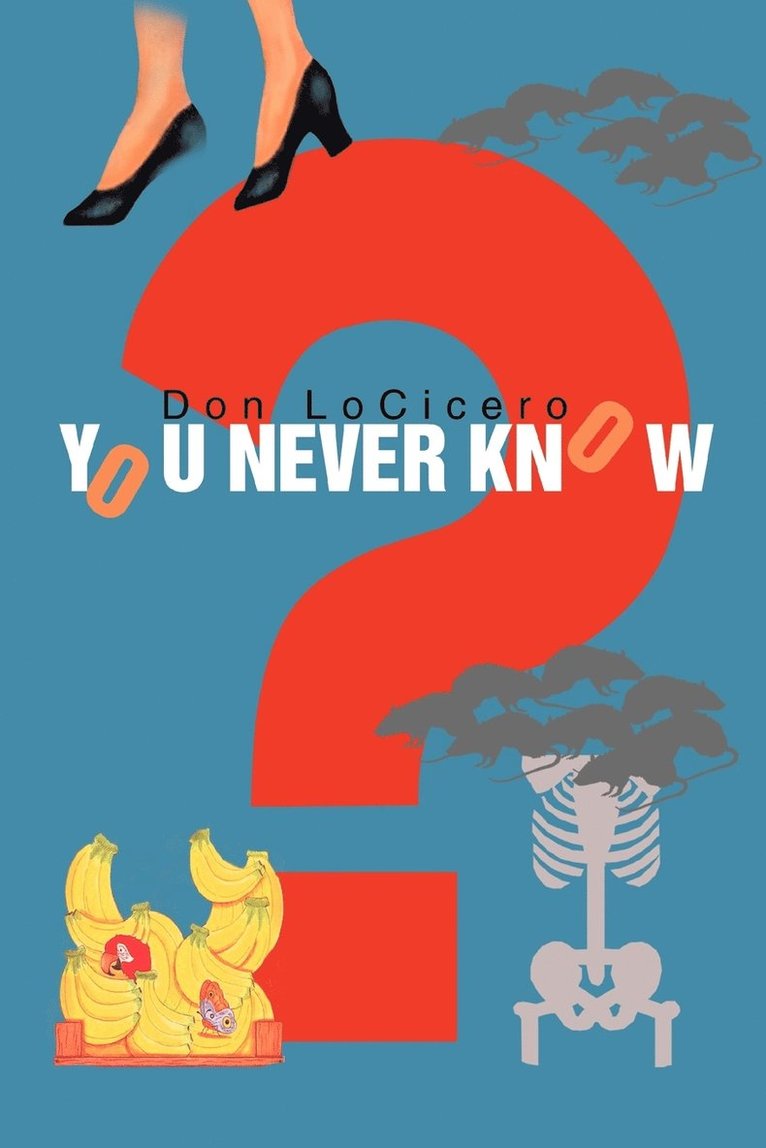 You Never Know 1