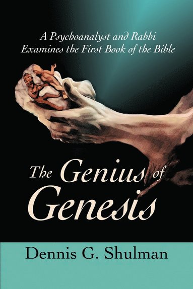 bokomslag The Genius of Genesis