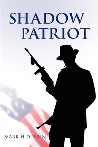 bokomslag Shadow Patriot
