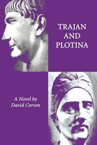 bokomslag Trajan and Plotina