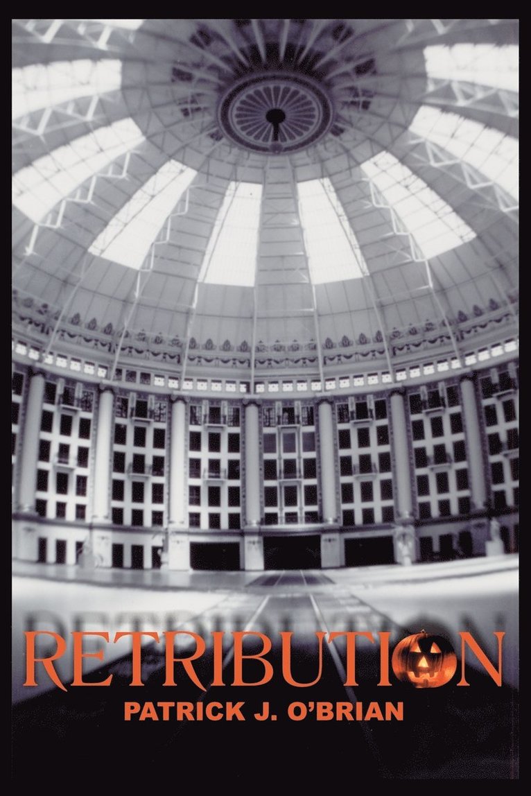Retribution