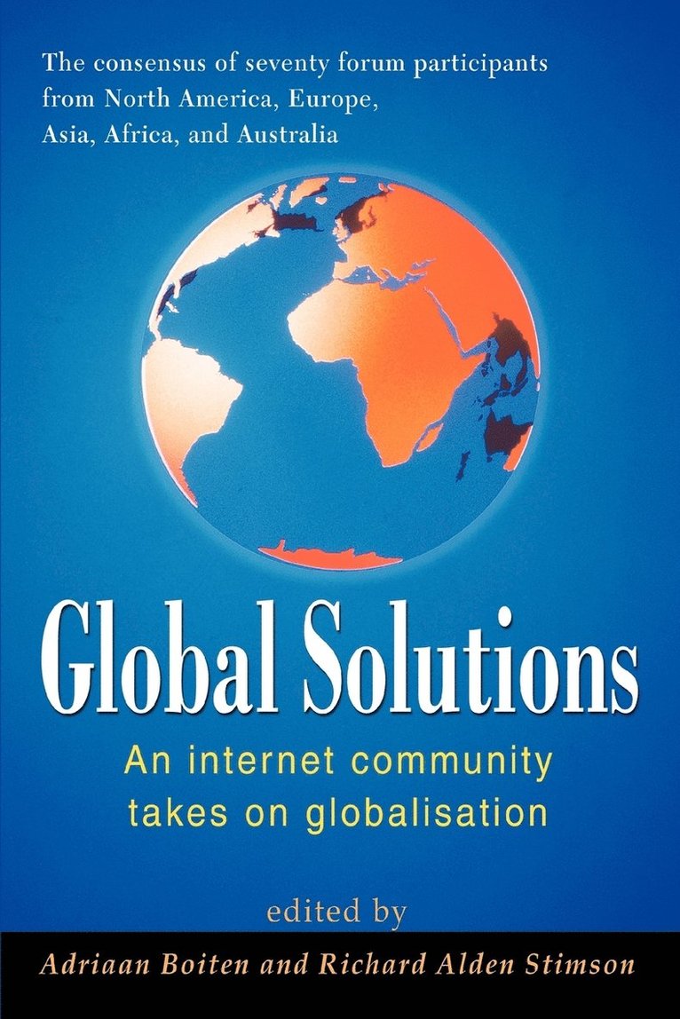 Global Solutions 1