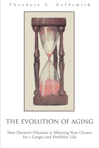 bokomslag Evolution of Aging