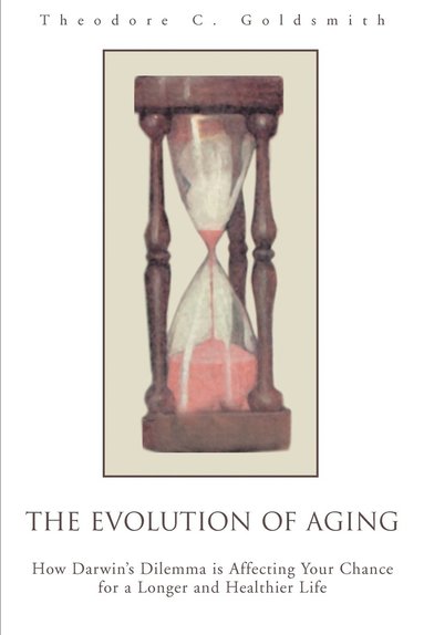 bokomslag Evolution of Aging