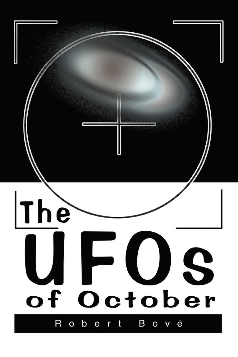 The UFOs of October 1