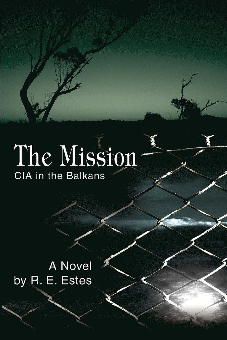 The Mission 1