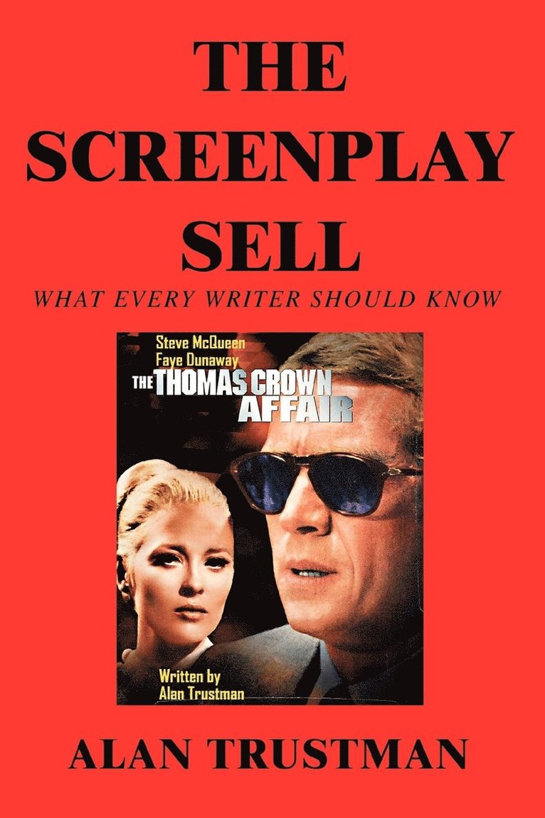 The Screenplay Sell 1