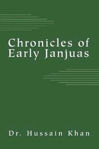 bokomslag Chronicles of Early Janjuas