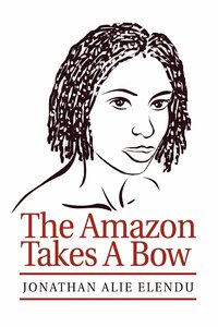 bokomslag Amazon Takes A Bow