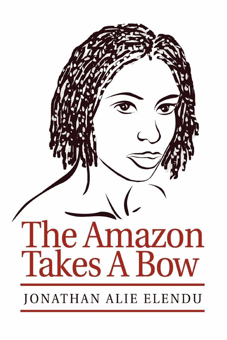 The Amazon Takes A Bow 1