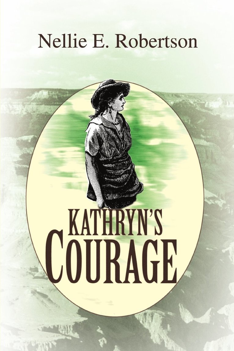 Kathryn's Courage 1