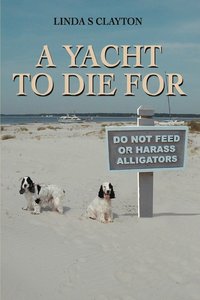 bokomslag Yacht To Die For