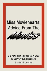 bokomslag Miss Moviehearts