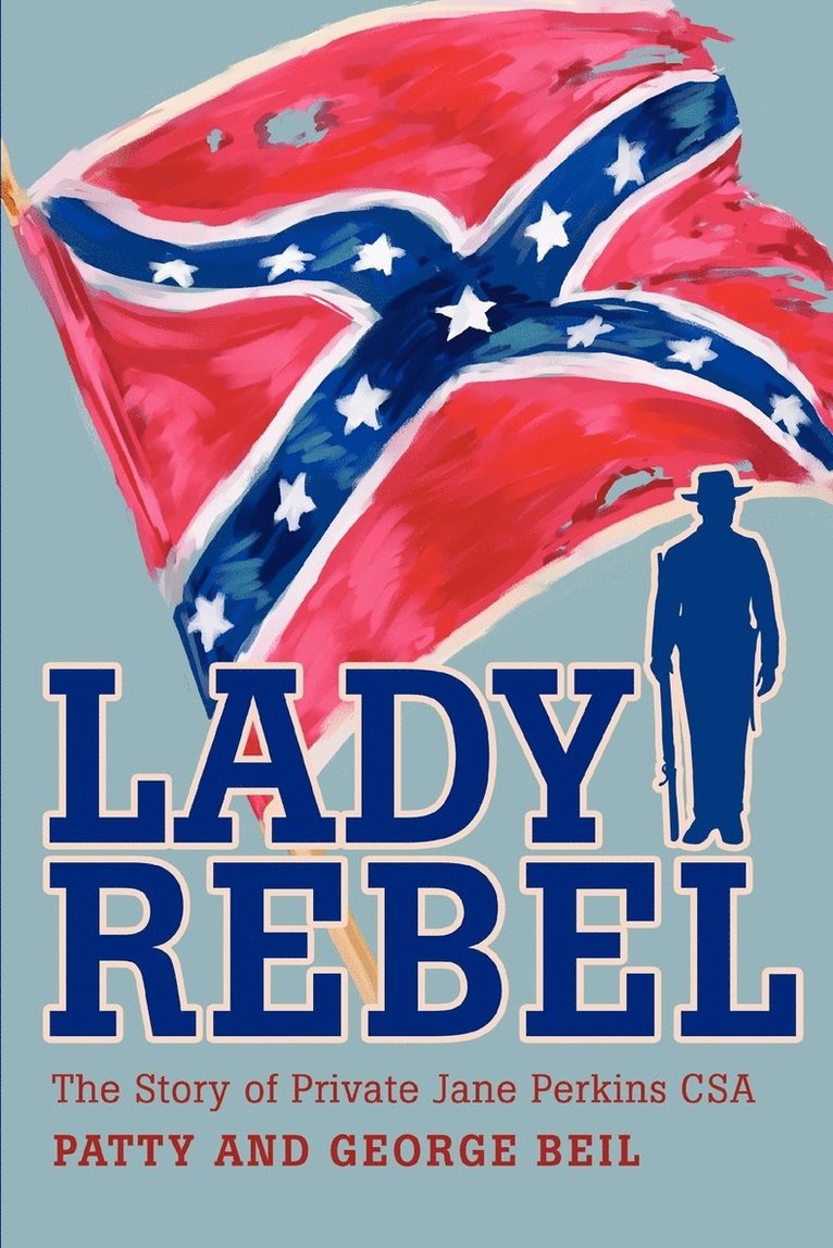 Lady Rebel 1