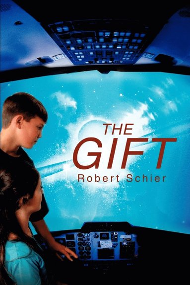 bokomslag Gift