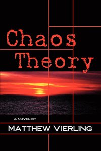 bokomslag Chaos Theory