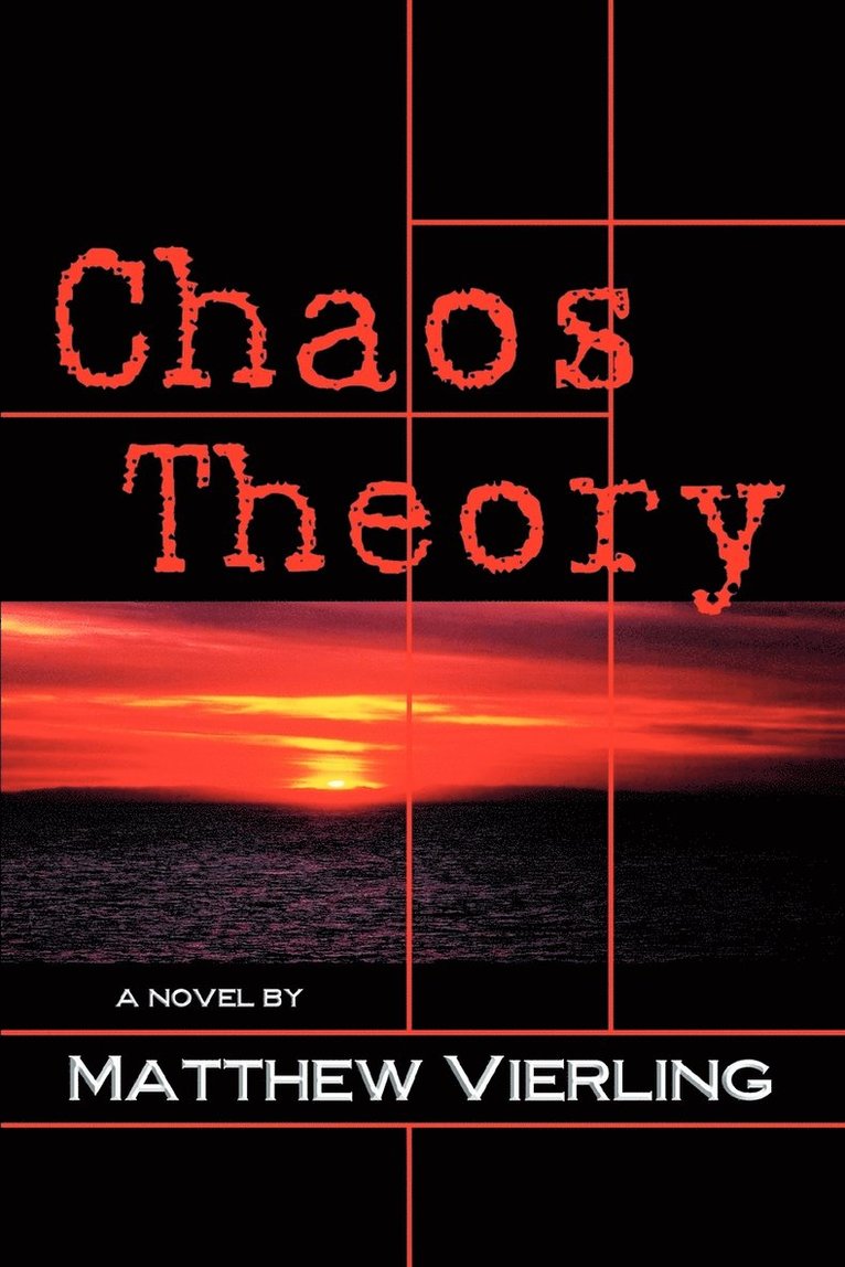 Chaos Theory 1