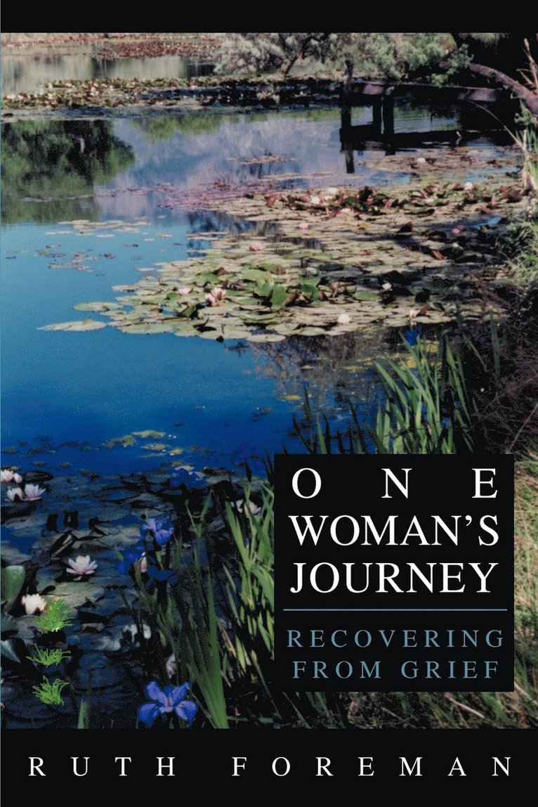 One Woman's Journey 1