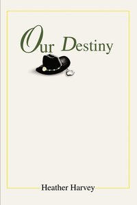 bokomslag Our Destiny