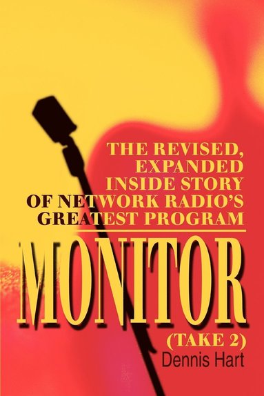 Dennis Hart - Monitor (Take 2), Häftad