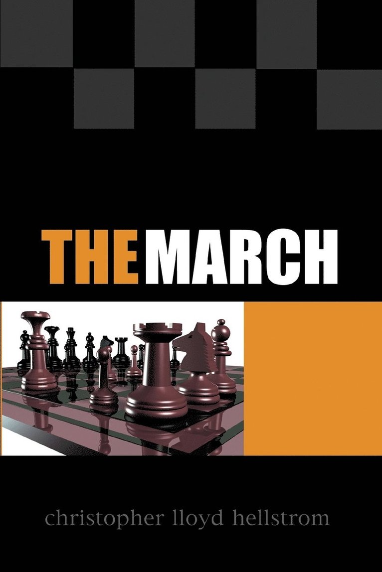 The March 1