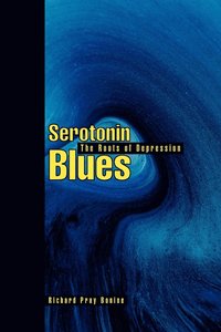 bokomslag Serotonin Blues