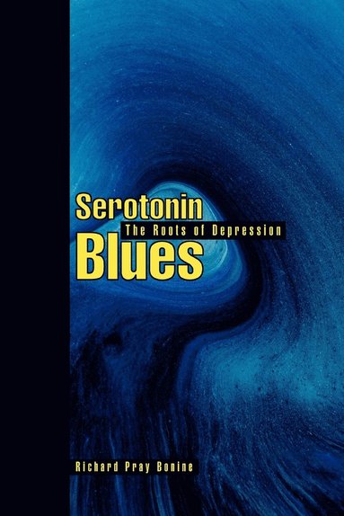 bokomslag Serotonin Blues
