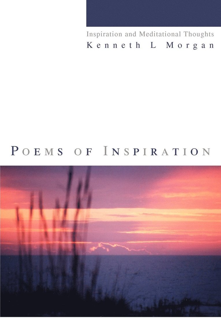 Poems of Inspiration 1