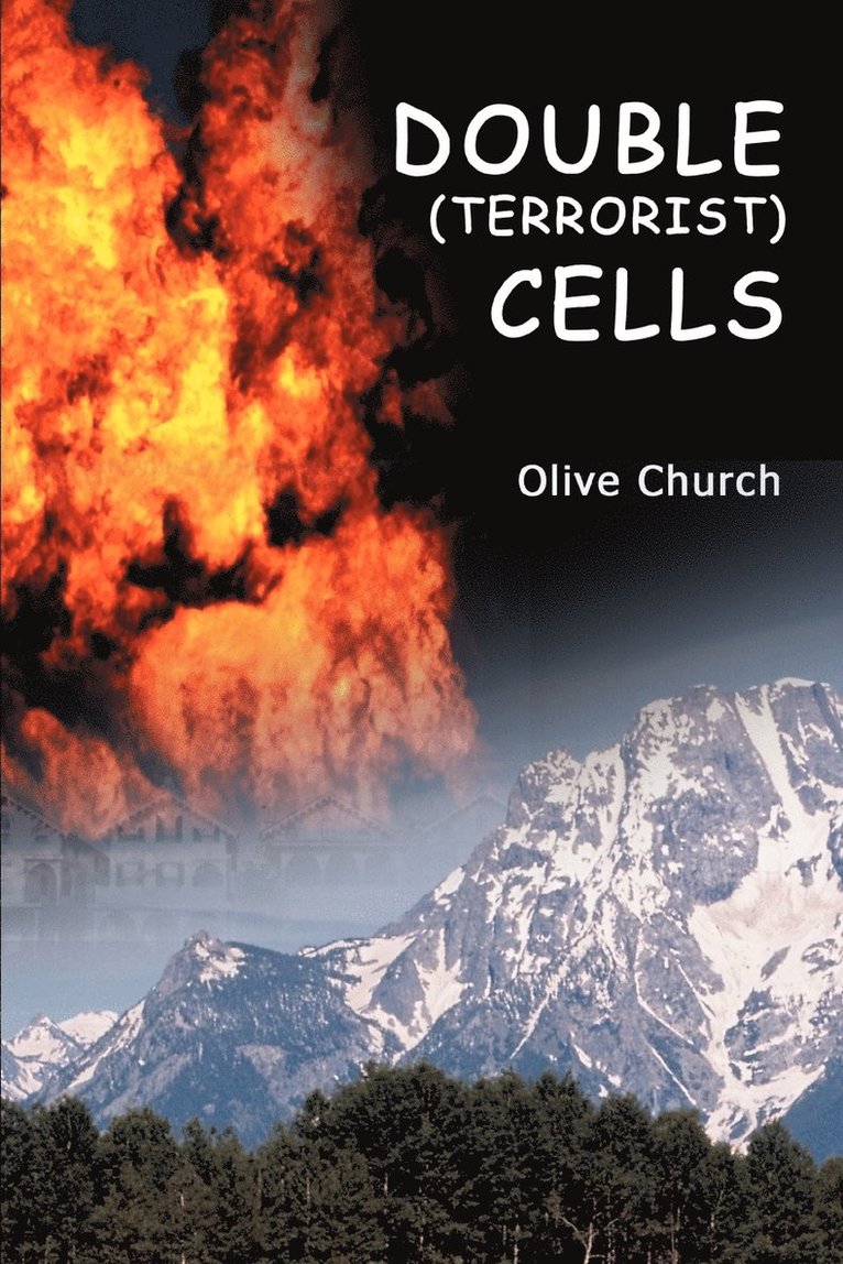 Double (Terrorist) Cells 1