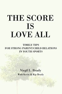 bokomslag The Score Is Love All