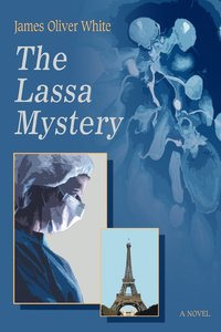 bokomslag The Lassa Mystery