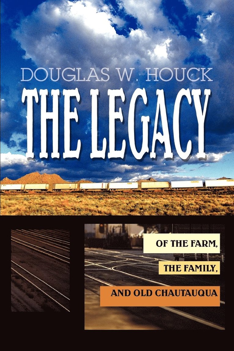 Legacy 1