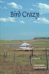 bokomslag Bird Crazy