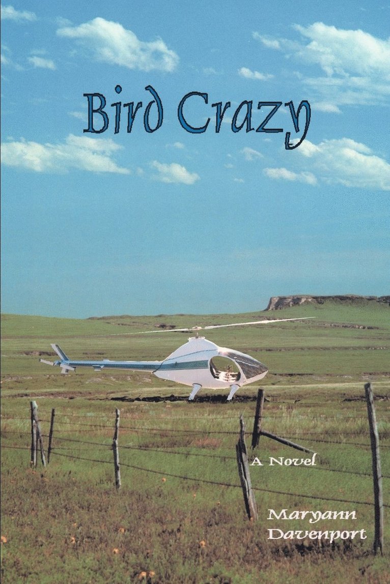 Bird Crazy 1