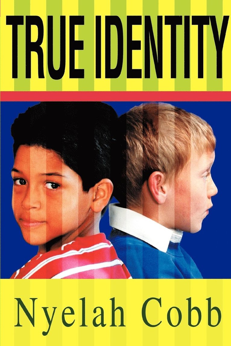 True Identity 1