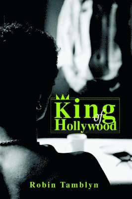 bokomslag King of Hollywood