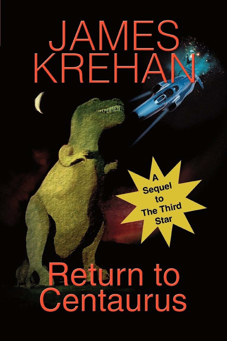 Return to Centaurus