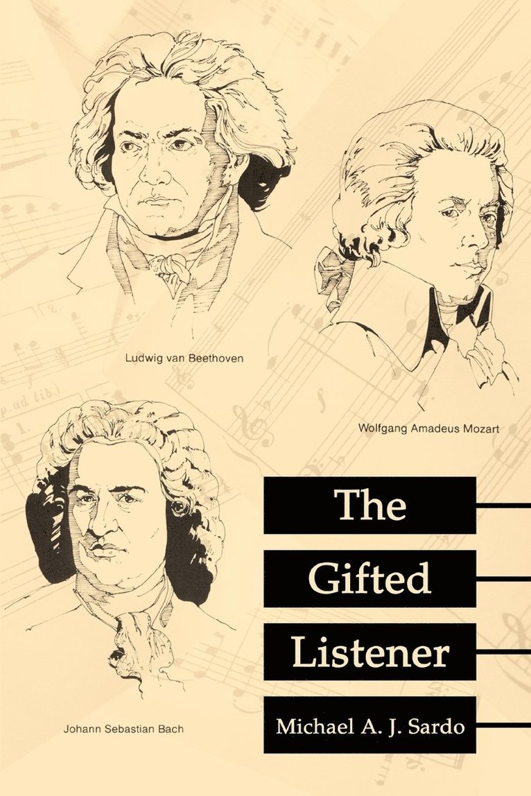 The Gifted Listener 1