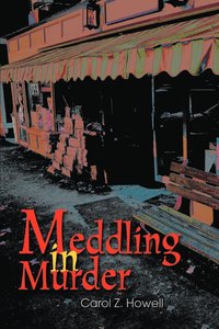 bokomslag Meddling in Murder