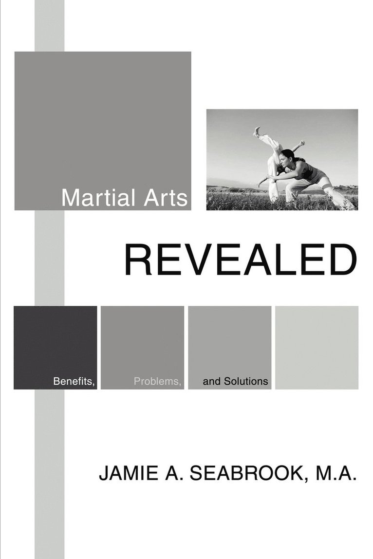 Martial Arts Revealed 1