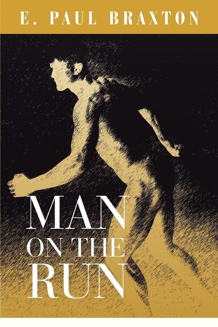 Man on the Run 1