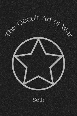 bokomslag The Occult Art of War